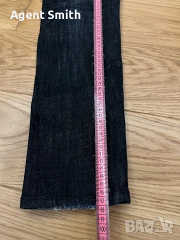 Оригинални дънки Dsquared2, снимка 10 - Дънки - 53474807