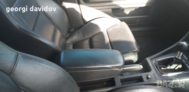 ауди а4 б6 босе ксенон с-лайн, снимка 2 - Автомобили и джипове - 36094540