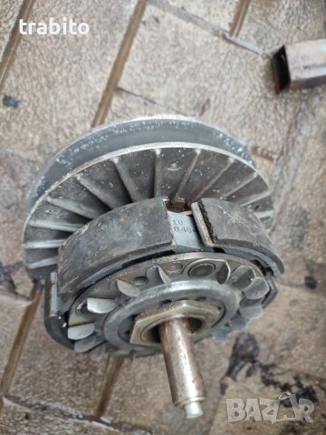 Съединител центробежен 20-1-23, снимка 1