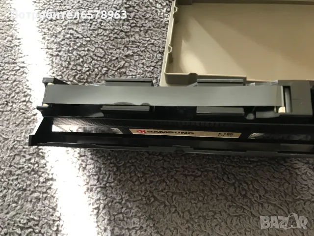 Видеокасета '' Командо '' & ''Патриотични игри ''  VHS, снимка 5 - Екшън - 48489236