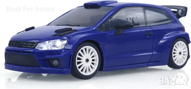 LDRC 1:28 4x4 4WD Пластмасови RC офроуд превозни средства Модел на дрифт кола LD2801 RTR, снимка 3 - Коли, камиони, мотори, писти - 55847795