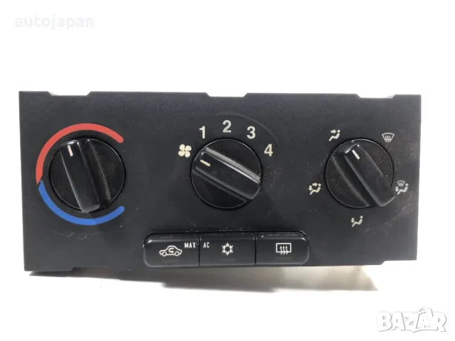 Управление климатик Opel Zafira A 2000г B5690