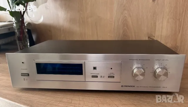 процесор Pioneer RG-2 blue line , снимка 3 - Еквалайзери - 49126984