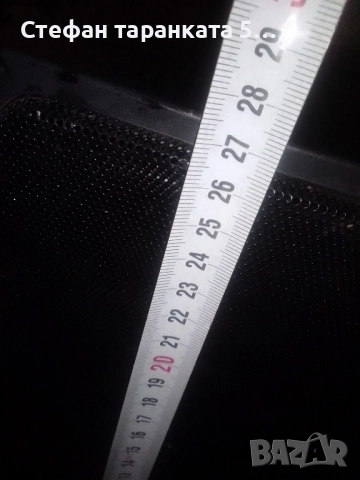 тонколони от касетофон , снимка 4 - Радиокасетофони, транзистори - 51991446