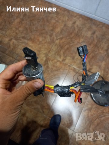 части за рено клио РТ 1.2 бензин , снимка 6 - Автомобили и джипове - 19090410