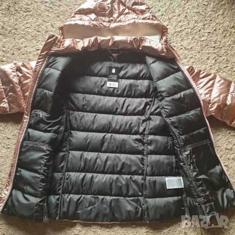 Ново дамско олекотено яке Еsmara, снимка 5 - Якета - 39190856