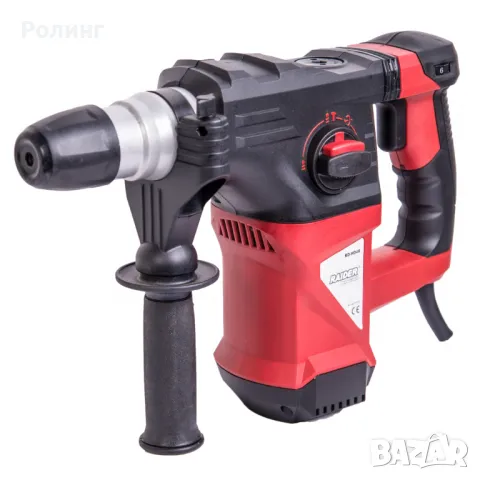 Перфоратор 1500W 4.8kg 32mm SDS-plus 4.3J RD-HD46 RD-HD46/013132