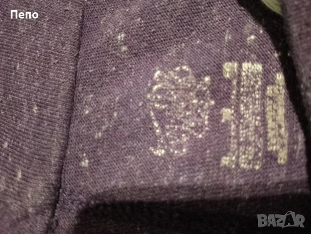 Блуза Nike, снимка 2 - Блузи с дълъг ръкав и пуловери - 50509541