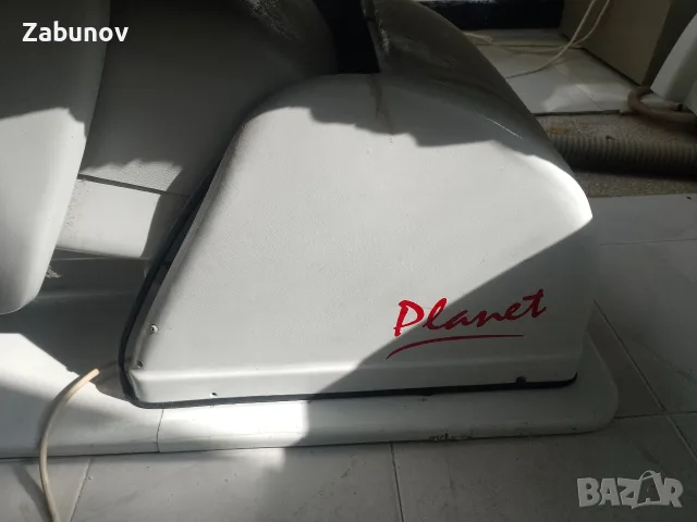Стоматологичен стол Planet , снимка 4 - Стоматология - 56059253