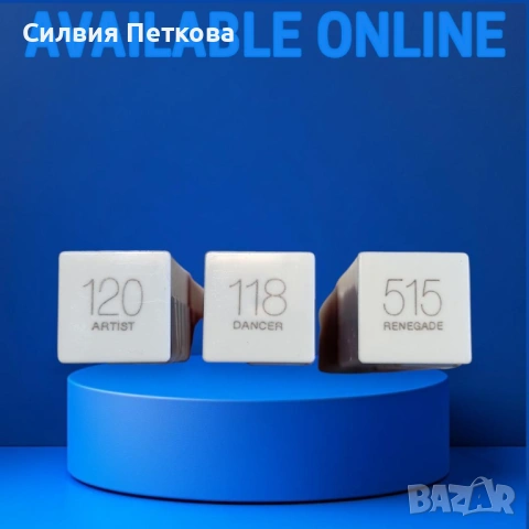 НОВИ - Червила Maybelline SuperStay Matte Ink + Llums спирала 3 в 1, снимка 2 - Декоративна козметика - 53304553