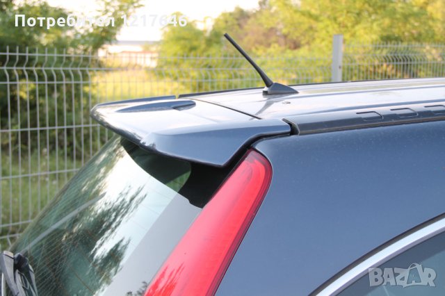 Лизинг TBi Spoiler Спойлер Споилер Анти крило ЦРВ,ЦР-В,ЦР В,CRV,CR-V,CR V 2007-12, снимка 13 - Аксесоари и консумативи - 35677520