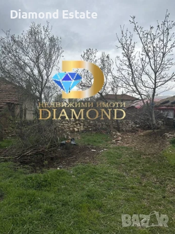 Двуетажна къща в село Горно Белево, общ. Братя Даскалови, снимка 5 - Къщи - 50781572