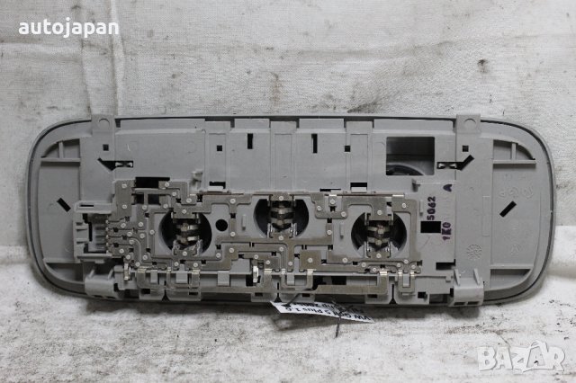 Плафон Фолксваген голф 5 плюс фси 05г Volkswagen golf 5 plus fsi 2005, снимка 2 - Части - 44142649