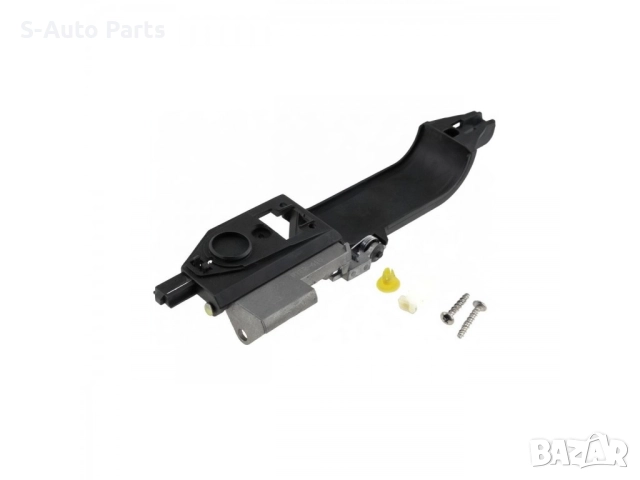 Основа за външна дръжка на Ford Focus MK2 Facelift (2008-2011) за задна лява врата