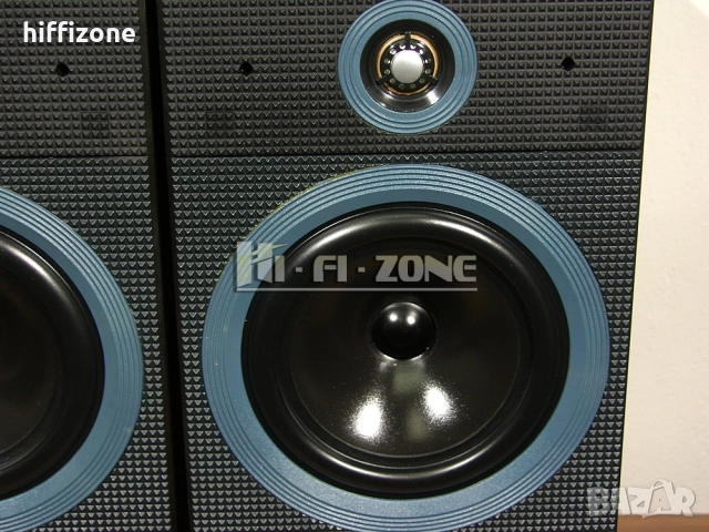 Тонколони B&W matrix 2, снимка 4 - Тонколони - 52935446