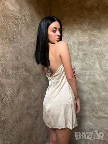 рокля , снимка 2 - Рокли - 50674457