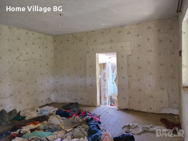 Голям парцел с постройки, с.Щипско, обл.Варна, снимка 9 - Парцели - 53230709