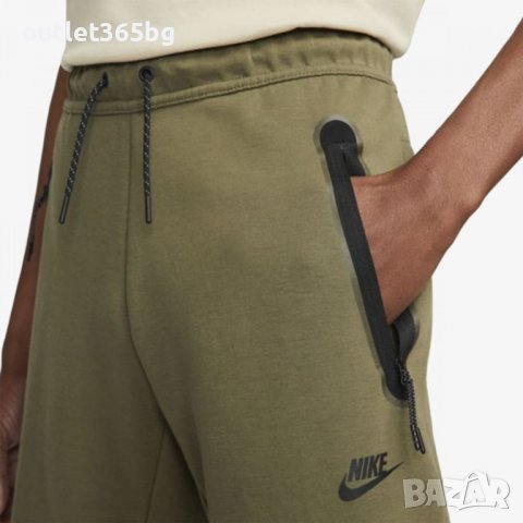 Nike - Tech Fleece Pants размер L Оригинал Код 8599, снимка 3 - Спортни дрехи, екипи - 39504120