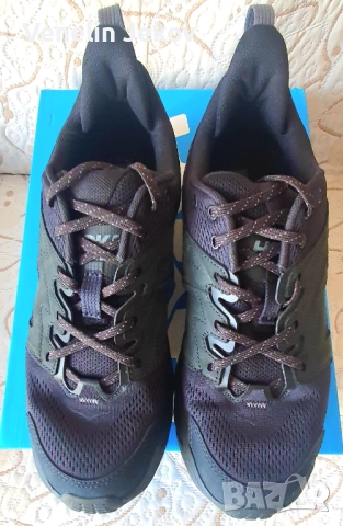 HOKA ANACAPA , снимка 2 - Маратонки - 52060236