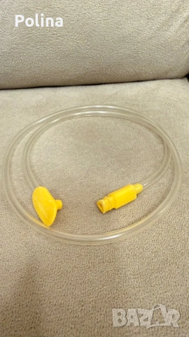 Eлектрическа помпа за кърма Medela Solo Hands-Free Двуфазна, снимка 7 - Помпи за кърма - 53369588