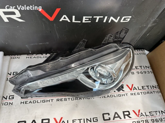 Фар фарове ляв Toyota GT86 Subaru BRZ far farove Тойота ГТ86 Субару , снимка 2 - Части - 51395348