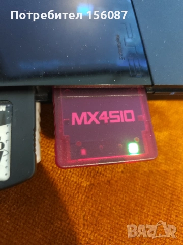 ✅ PS2 MX4SIO 40 игри, снимка 3 - PlayStation конзоли - 53408965