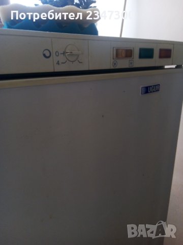 ФРИЗЕР, снимка 2 - Фризери - 41142451