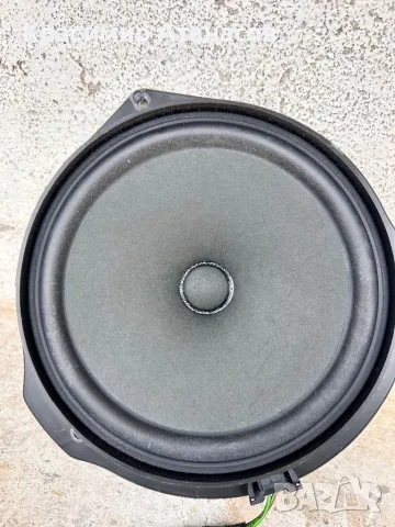 Говорител преден десен за Мерцедес Ц-класа W204. A2049062401, снимка 2 - Части - 49321734