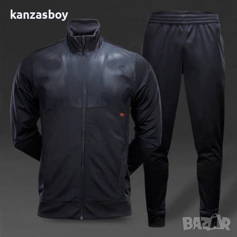 Adidas F50 Pes Suit - страхотен мъжки комплект, снимка 2 - Спортни дрехи, екипи - 39227965