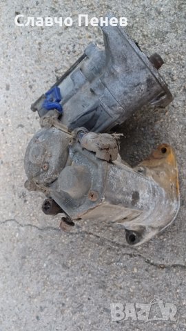 Стартер за Daihatsu Applause/Charade/Gran Move., снимка 4 - Части - 39078218