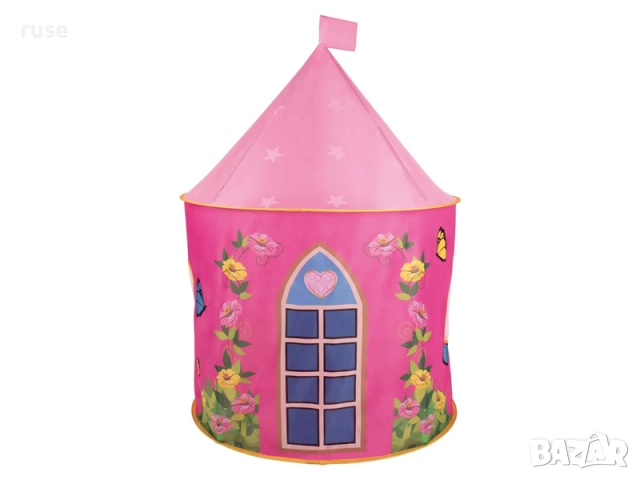 НОВИ! Детска палатка с флуоресциращи елементи, снимка 10 - Други - 51354260