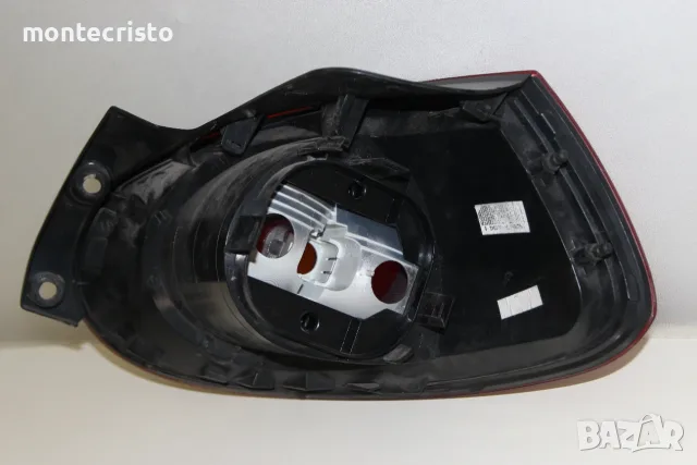 Ляв стоп Fiat Bravo (2007-2014г.) 51757544 / 51898881 / 51934335 Фиат Браво, снимка 5 - Части - 56185460
