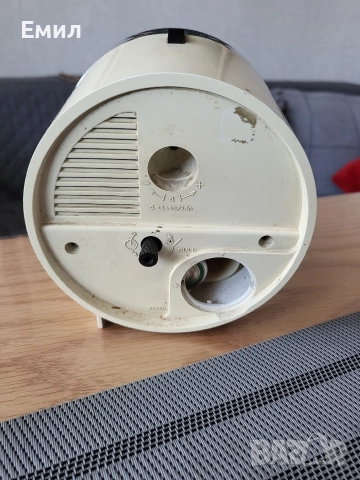 Колекционерски часовник будилник SEIKO , снимка 6 - Колекции - 52855857