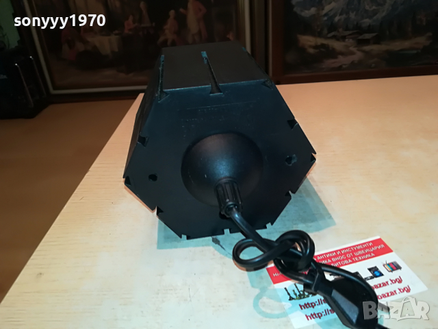 disco-цветомузика 0604221746, снимка 9 - Ресийвъри, усилватели, смесителни пултове - 36367762