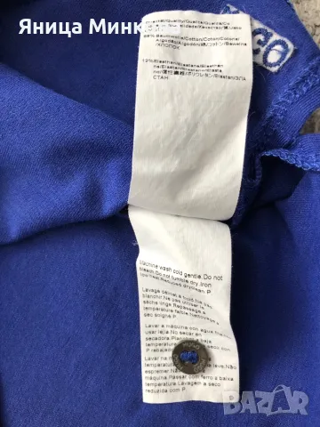 Дамска тениска Hugo Boss, снимка 10 - Тениски - 50160045