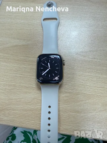 Apple Watch series 9