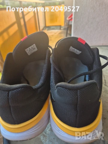 Мъжки маратонки PUMA , снимка 7 - Маратонки - 50569388