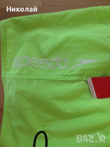 Speedo Scope бански, снимка 2 - Бански - 41785293
