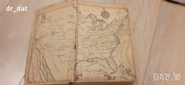 Стари интересни книжки, снимка 10 - Други - 34534001