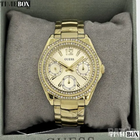 Guess GW0685L2 Ritzy