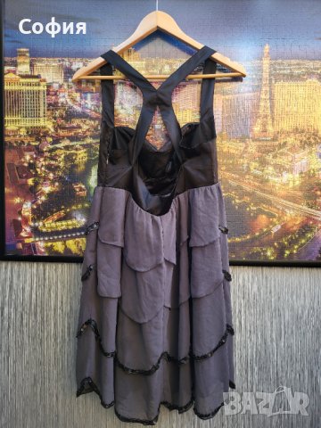 Маркова рокля Lipsy London, снимка 5 - Рокли - 41701834