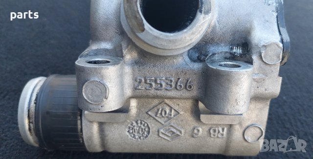 ЕГР 1.5DCI Рено Меган 2 - Сценик 2 - Канго - Клио 2 - Нисан - Дачия N, снимка 7 - Части - 42358051