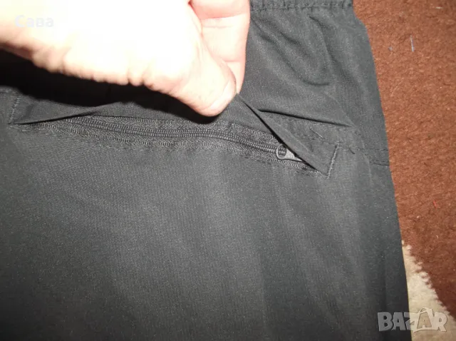 Спортен панталон NORDCAP  мъжки,ХЛ-2ХЛ, снимка 5 - Спортни дрехи, екипи - 49521446