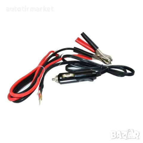 Преобразувател 24/230V – 500W PLUS, снимка 5 - Аксесоари и консумативи - 56052732