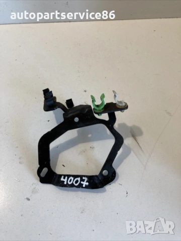 Стойка/скоба за Peugeot 4007 2.2 HDI (2009) 9683631280