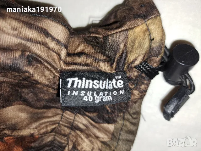 Зимни ловни ръкавици (L)- (XL) , снимка 5 - Екипировка - 48398360