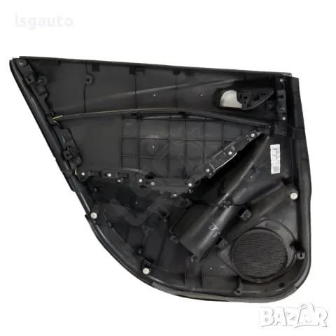 Интериорна кора задна дясна врата Mazda 6 Estate (GJ, GL)  2013-2019 ID: 145410, снимка 2 - Части - 49706828