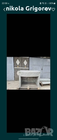 Градинско Барбекю Градинска Мивка , снимка 16 - Други - 51987884