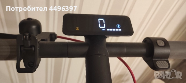 Електрически скутер , снимка 1