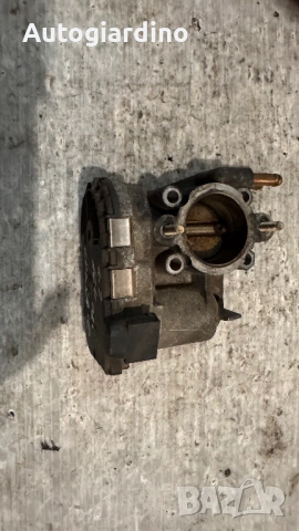 Дроселова Клапа за Opel Corsa C 2002 - 0280750014